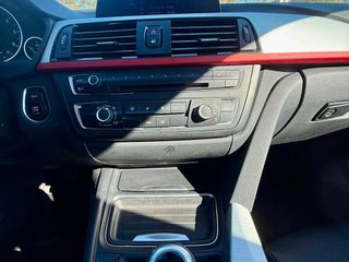 BMW serie 3