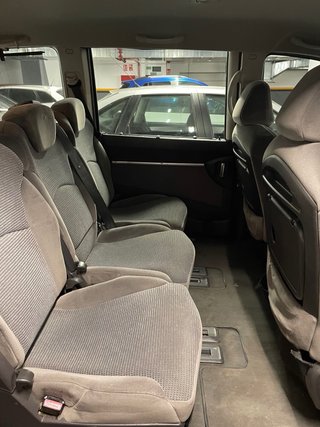 Peugeot 807 HDI