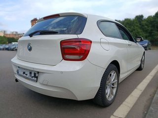 BMW serie 1