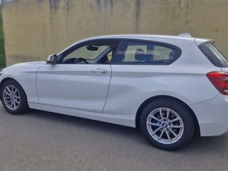 BMW serie 1