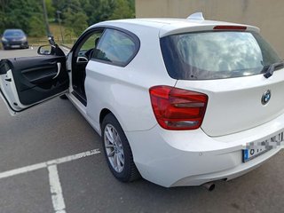 BMW serie 1