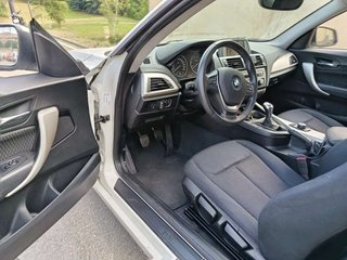 BMW serie 1
