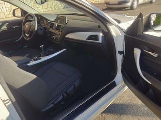 BMW serie 1