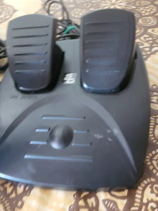Volante Superdrive SV250 para PS4