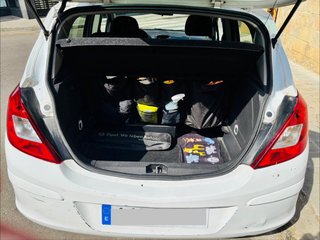 Se vende Opel Corsa 1.3 CDTI Ecoflex, 124000 km.
