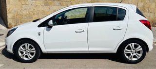 Se vende Opel Corsa 1.3 CDTI Ecoflex, 124000 km.