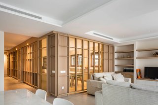 Design di interni per abitazioni