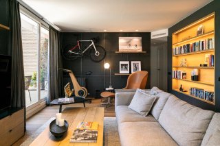 Design di interni per abitazioni