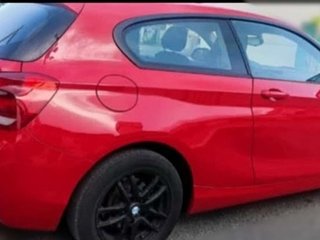 BMW serie 1