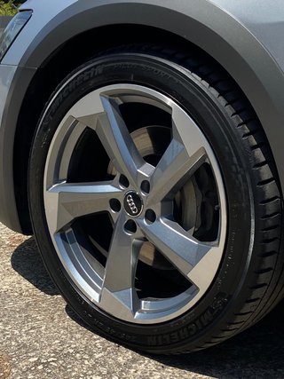 Audi A6 Allroad 2020 V6TDI (141.000KM)