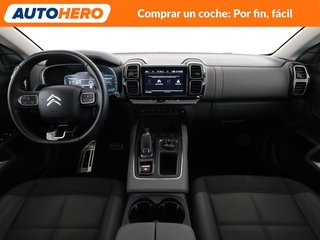 Citroën C5 Aircross 2.0 Blue-HDi Shine