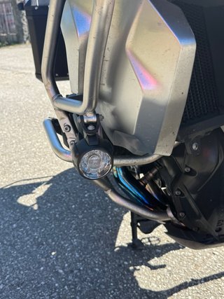 BMW R 1250 GS Adventure