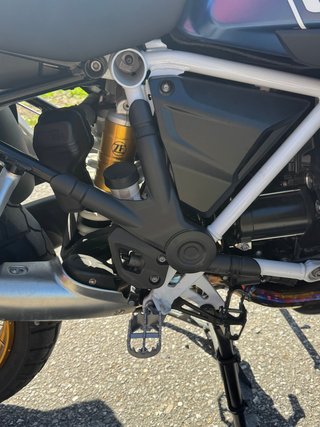 BMW R 1250 GS Adventure