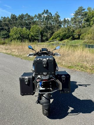 BMW R 1250 GS Adventure