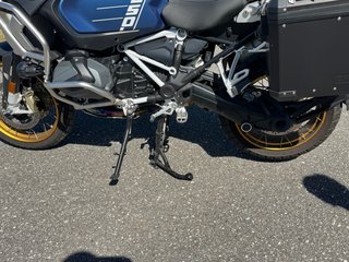 BMW R 1250 GS Adventure