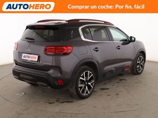 Citroën C5 Aircross 2.0 Blue-HDi Shine