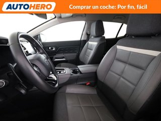Citroën C5 Aircross 2.0 Blue-HDi Shine