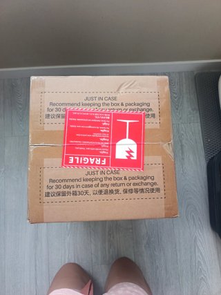 Maquina de lavado y curado impresión resina