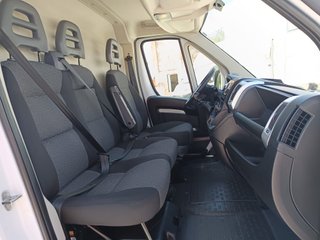 FIAT Ducato 2.3 FURGON FRIGORIFICO FRC  L2H2 120CV