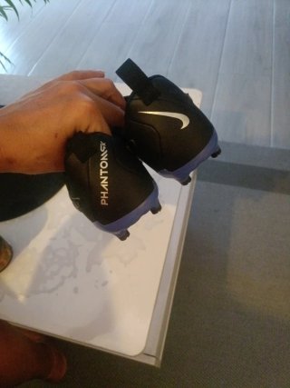 Zapatillas Nike Phantom Gx Elite FG