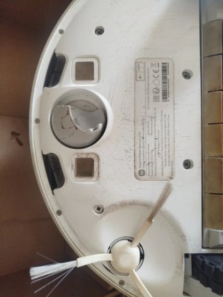 Xiaomi Robot Vacuum X10 + Base Autovaciado