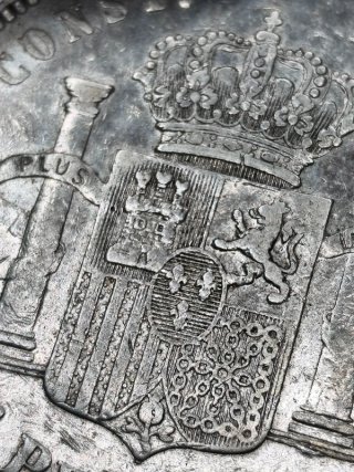 5 Pesetas Plata Alfonso XIII 1891 *91