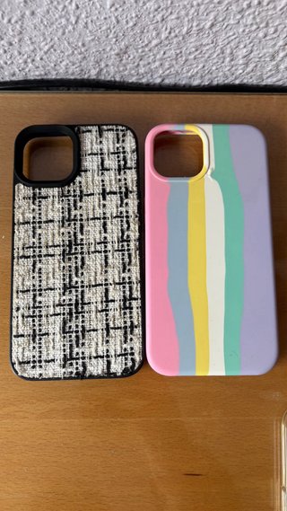Fundas iPhone 13