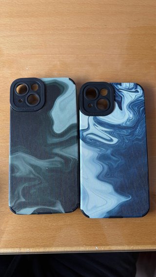 Fundas iPhone 13