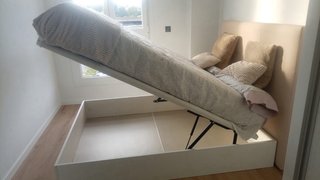Montaje de muebles
