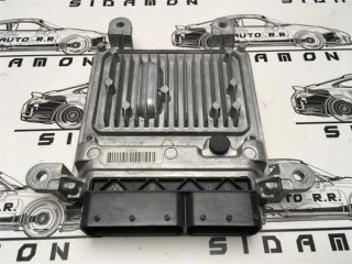Centralita ecu mercedes crd216
