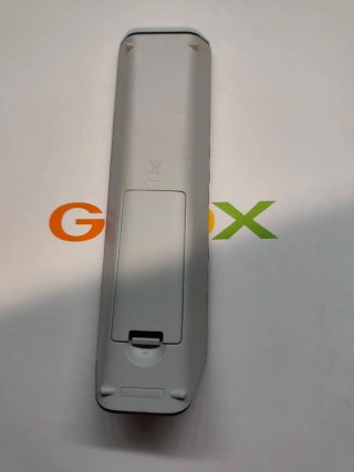 Mando a distancia Samsung TV/DVD  00071H