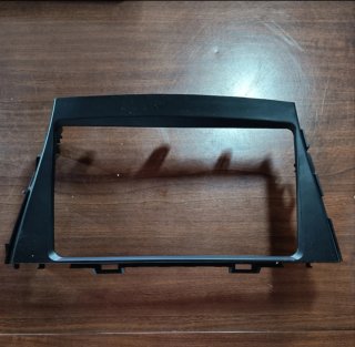 Pantalla Multimedia Toyota Prius