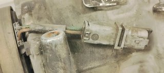 COMPRESOR AIRE ACONDICIONADO RENAULT KANGOO 1.6 8