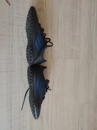Adidas Predator multitaco Talla 38
