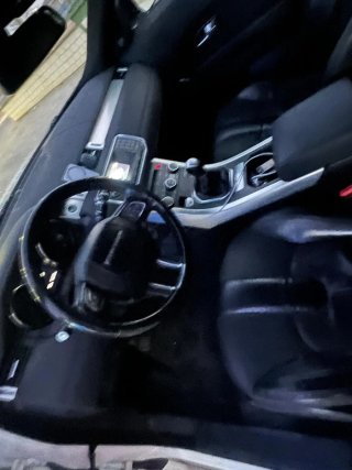 Land Rover Range Rover Evoque 2014