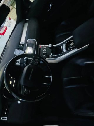 Land Rover Range Rover Evoque 2014