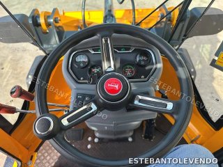 NUEVA Cargadora Blanche TW36 2025