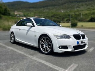 BMW serie 3