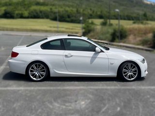 BMW serie 3