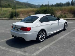 BMW serie 3