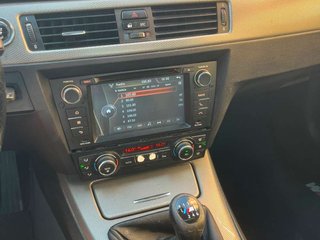 BMW serie 3