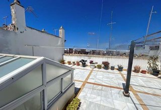 Edificio en venta en La Caleta - La Viña en Cádiz