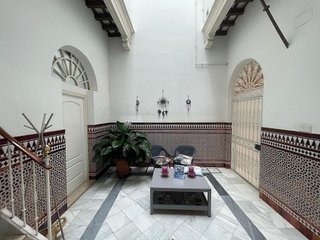 Edificio en venta en La Caleta - La Viña en Cádiz