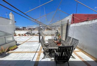 Edificio en venta en La Caleta - La Viña en Cádiz