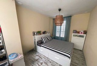 Edificio en venta en La Caleta - La Viña en Cádiz