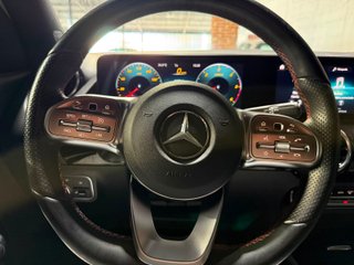 Mercedes-Benz GLA 200D 150CV AUT.