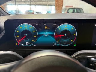Mercedes-Benz GLA 200D 150CV AUT.