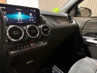 Mercedes-Benz GLA 200D 150CV AUT.