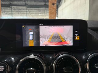 Mercedes-Benz GLA 200D 150CV AUT.