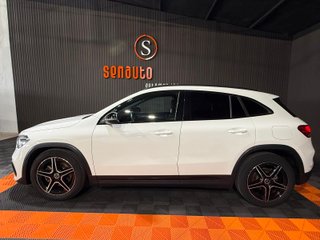 Mercedes-Benz GLA 200D 150CV AUT.